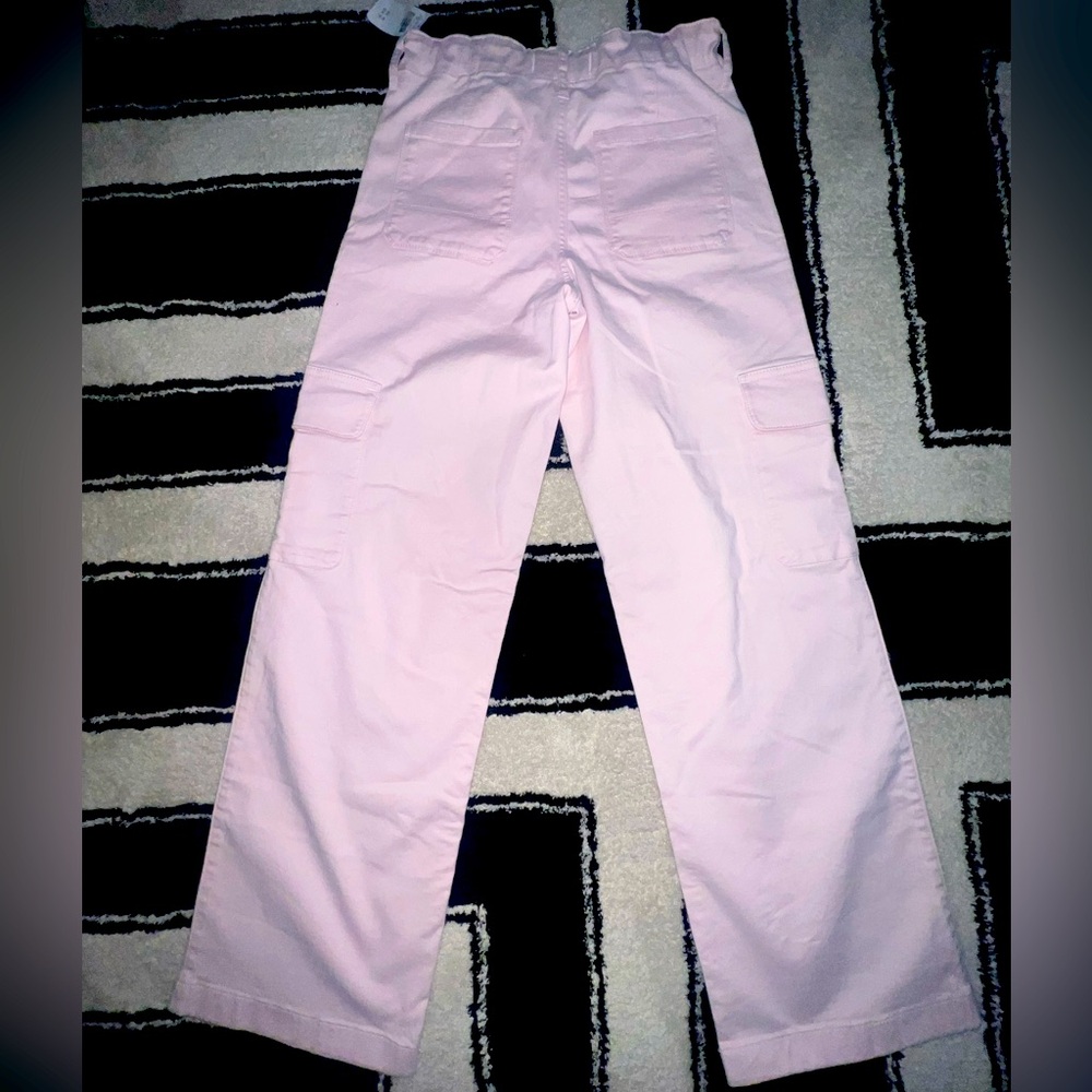 Abercrombie Kids Girls 15/16 year cargo pants.